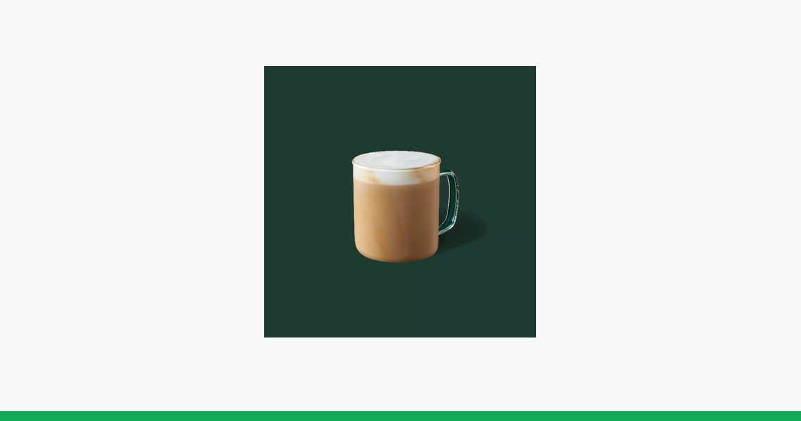 Ile kalorii ma kawa z mlekiem — latte, cappuccino i flat white w liczbach