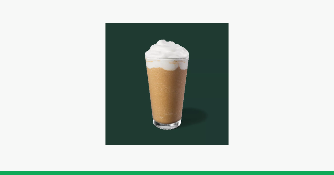 Jesienne napoje w Starbucks 2026: kalorie Pumpkin Spice Latte i nowości