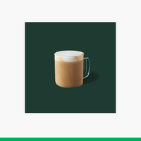 Kalorie w Starbucks — najbardziej i najmniej kaloryczne napoje