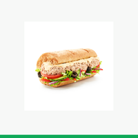 Subway na diecie — czy kanapki naprawdę są fit