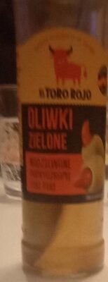 Oliwki Zielone