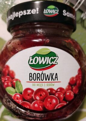 Borówka