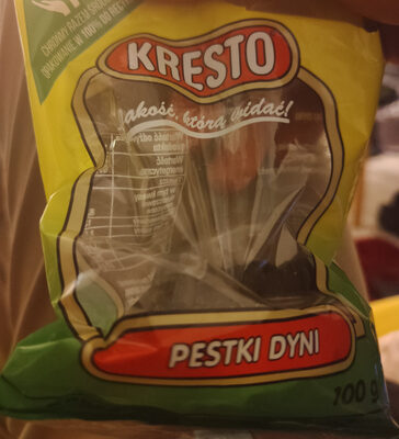 Pestki Dyni - Kresto