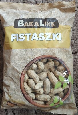 Fistaszki
