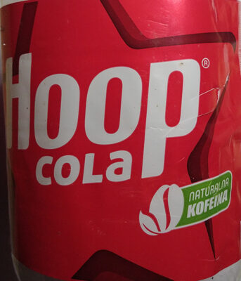 Hoop Cola