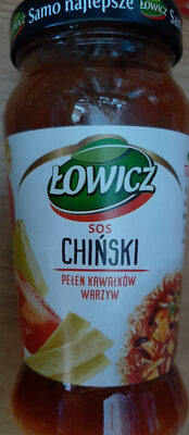 Sos Chiński Łowicz