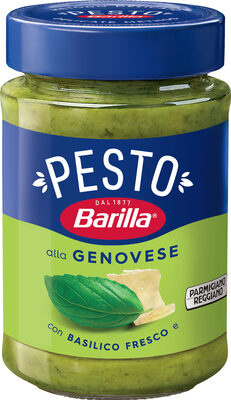 Pesto Alla Genovese - Barilla