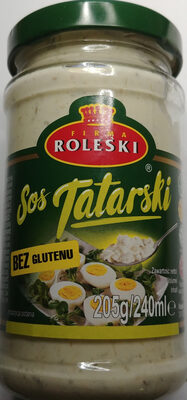 Sos Tatarski - Roleski