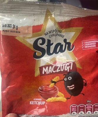 Crisps