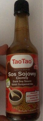 Sos Sojowy