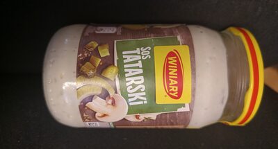 Sos Tatarski - Winiary