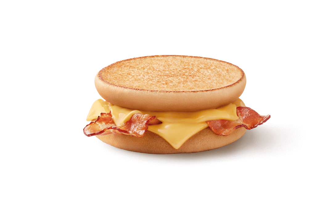 Kanapka Mctost Bekon I Ser