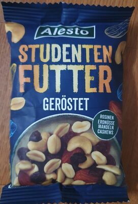 Mieszanka Studencka Alesto
