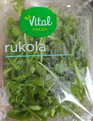 Rukola - Vital Fresh