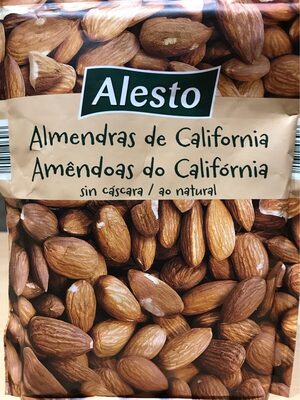 Almonds Alesto