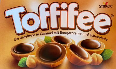 Toffifee 15er STORCK