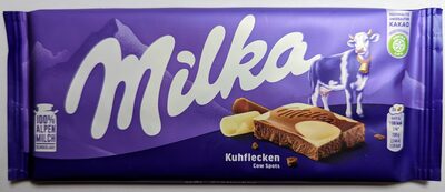 Happy Cow Milka