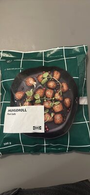 HUVUDROLL Plant balls IKEA