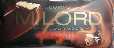 Milord Classic Nordus