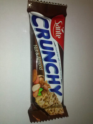 Crunchy Sante