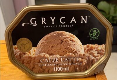 Caffe Latte Grycan