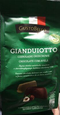 Gianduiotto GustoBello