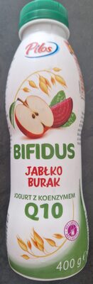 Bifidus Jabłko Burak Pilos