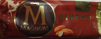 Almond Magnum