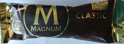 Magnum Classic
