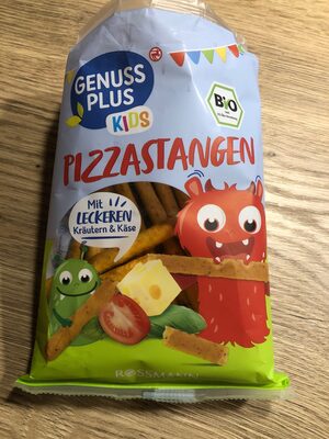 PIZZASTANGEN Rossmann
