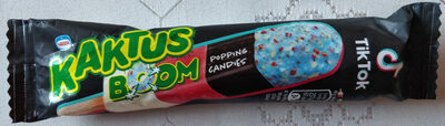 Kaktus BOOM Nestle