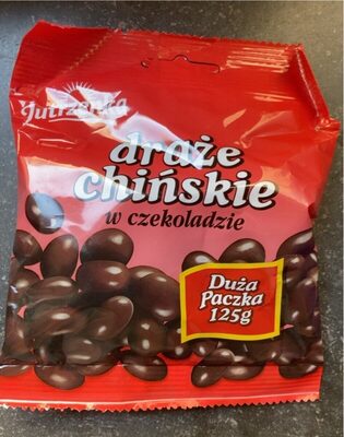 Draze chinskie Jutrzenka