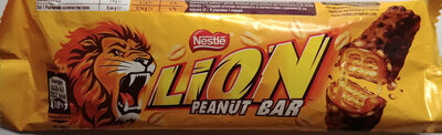 Lion Nestlé