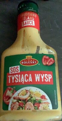 Sos tysiąca wysp Roleski