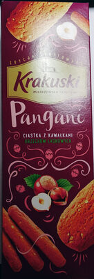Krakuski Pangani