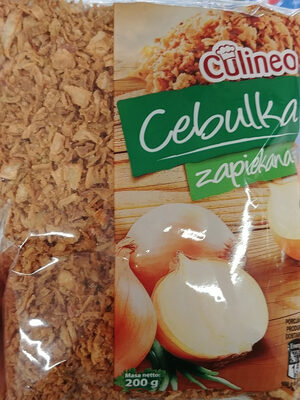 Cebulka zapiekana Culineo