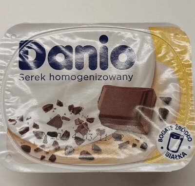 Danio stracciatella