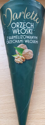 Orzech Włoski Marletto