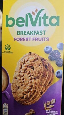 belvita orginal breakfast
