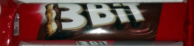 Baton 3Bit 3 Bit
