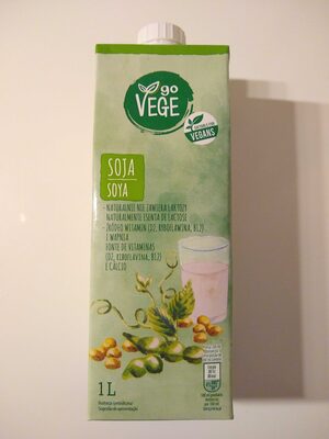 Soja Go Vege
