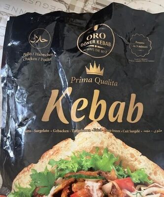Kebab