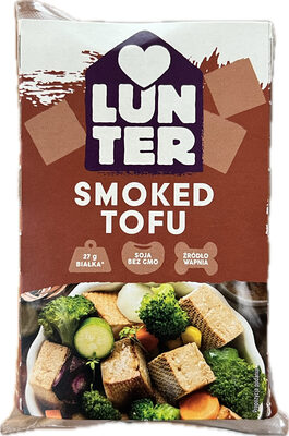Smoked Tofu Linter