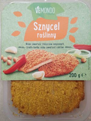 Sznycel roślinny Vemondo