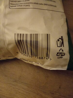 Lay's green onion