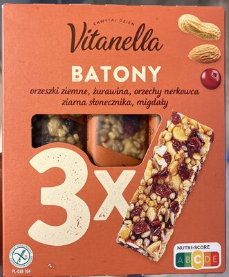 Barony Vitanella