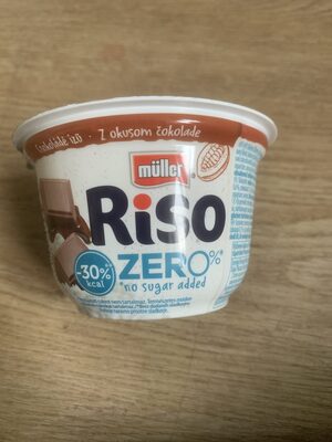 Riso zero müller
