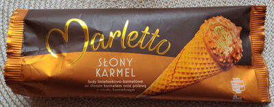 Marletto Słony Karmel