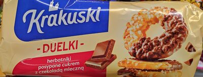 Duelki Bahlsen