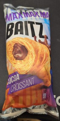 Cocoa croissant Baitz